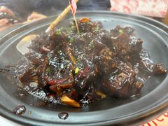 -回味黑鸭煲·始于2006(万松园店)