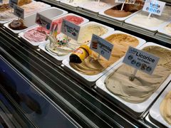 -Dooley's Premium Ice Cream