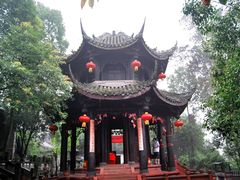 -老君山