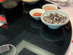 -味+新京宴·烤鸭·北京菜(创意谷店)
