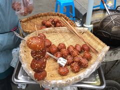 -甘记肥肠粉(马鞍北路店)