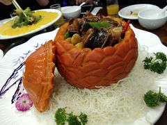 -地方名吃海鲜大馅蒸饺(北戴河店)