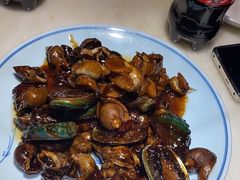-日丰园海肠水饺·老字号大连海鲜(和平广场店)