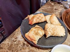 冰淇淋面包-魔宗·烧肉(汉街店)