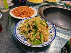 -燕北云山·农家菜·灶台鱼(密云溪翁庄店)