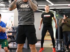 -健身专家Wellness Experts