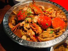 -胖哥俩肉蟹煲(杭州下沙学林街店)
