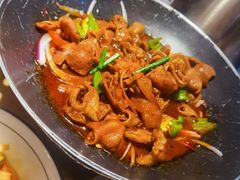 -十八碗(海口吾悦广场店)