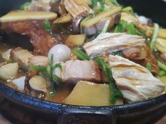 -新辉港式茶餐厅(北栅店)