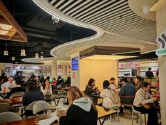-津津飯堂