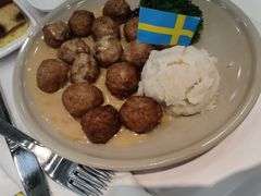 -宜家·瑞典风味餐厅(北京西红门店)