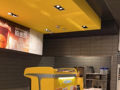 -麦当劳(红唐店)