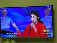 -中央广播电视总台(光华路办公区)