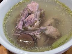 -61号餐吧(兴坪古镇漓江店)