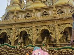 -西双版纳勐泐文化旅游区