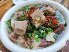 -龙头街回族餐厅(蒜村新区农大店)