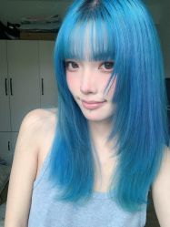-BEAUTY HAIR GANO