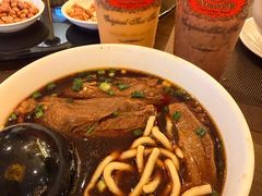 -中国厨房/台湾牛肉面