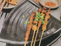 -古市香跷脚牛肉·非遗传承单位