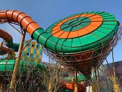 -杭州开元森泊度假乐园