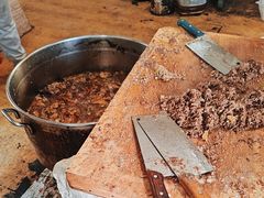 -老西关黄老太牛肉烧饼