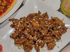 -陆壹捌餐厅(五大道店)
