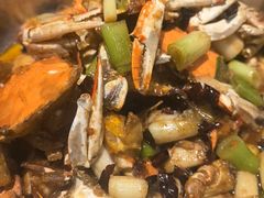 -七欣天香辣蟹火锅(无锡金太湖国际城店)