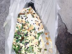 -水丰路鸡蛋饼
