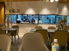 大堂-Deer Park鹿园西餐(仁恒置地广场店)