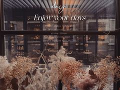 -CHURCH  BISTRO 教堂·餐吧