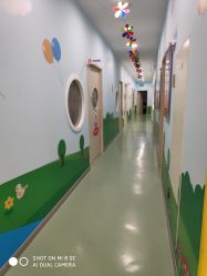 -巧虎kids体验中心(绿宝广场店)