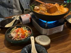 -阿泽料理