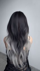 -YESIDO椰岛造型烫发染发