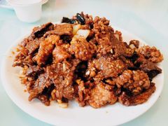 老爆三-胖子菜馆(隆昌路店)
