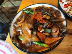 -无届青年餐馆(熙街店)