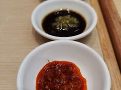-灵芝妹子海鲜米线(凯德和平广场店)