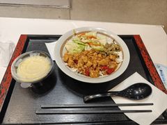 -永和大王(茉莉上新·共和新路店)