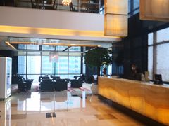 -龙之梦万丽酒店青餐厅