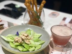 -椒爱水煮鱼川菜(CBD万达店)