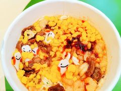 -康师傅味来馆