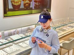 -哈尔滨西城红场