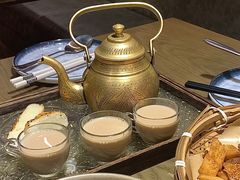 -那时新疆·若羌(经纬汇店)