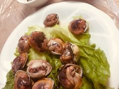 -阿杰臻选海鲜饭店(普陀山店)