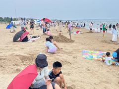 -秦皇岛阿尔卡迪亚滨海度假酒店