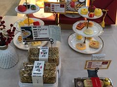 零售区-清真全盛斋传统糕点(许士庙店)