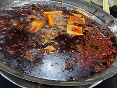 -星鸿社重庆老火锅