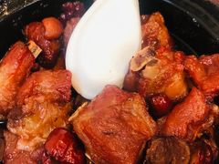 -文记壹心鸡(宝华路店)