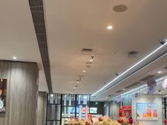 -海底捞火锅(步步高新天地店)