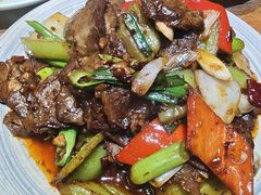 -静一餐厅·湖北菜(前门店)