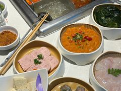 -海底捞火锅(勒泰店)